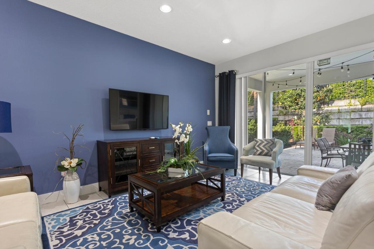 360-Family Home By Disney With Private Pool Orlando Esterno foto