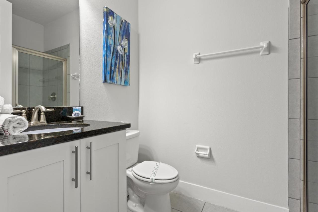 360-Family Home By Disney With Private Pool Orlando Esterno foto