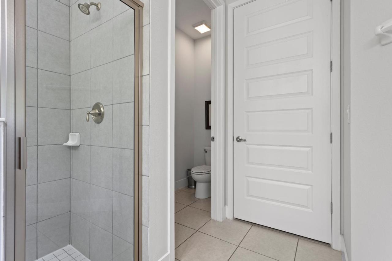 360-Family Home By Disney With Private Pool Orlando Esterno foto