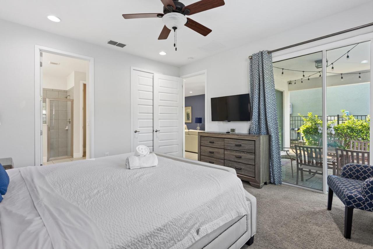360-Family Home By Disney With Private Pool Orlando Esterno foto