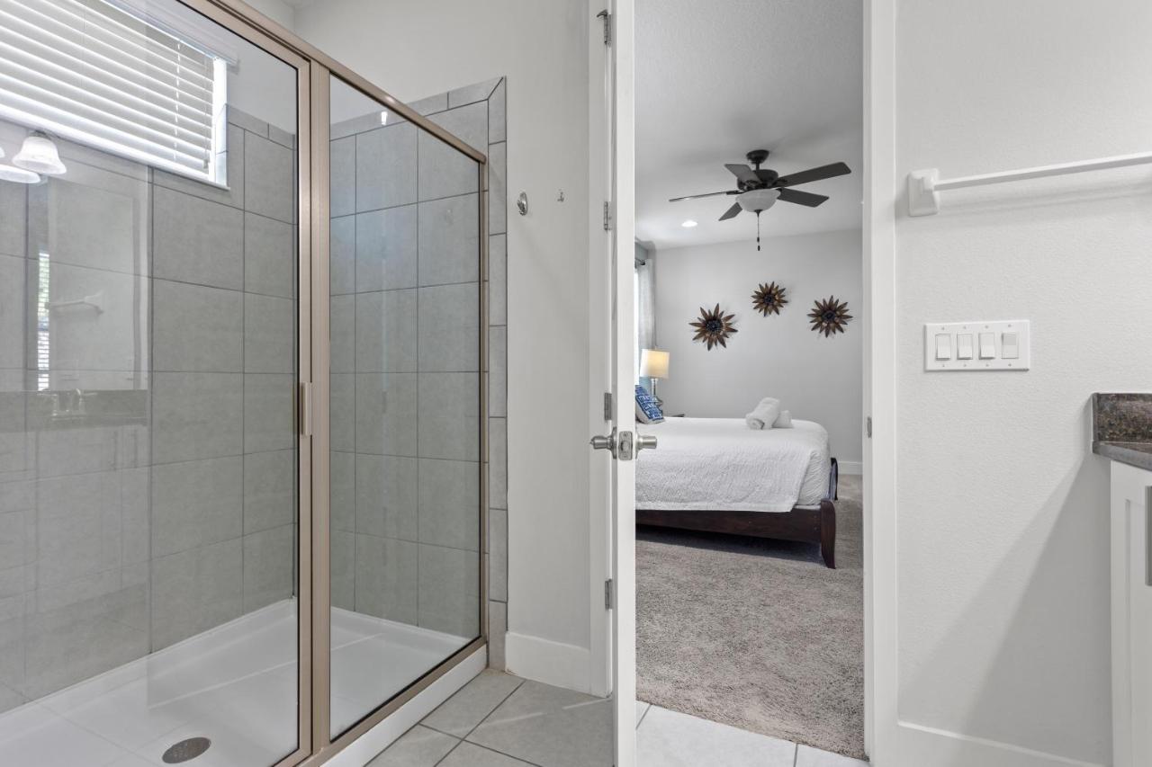 360-Family Home By Disney With Private Pool Orlando Esterno foto