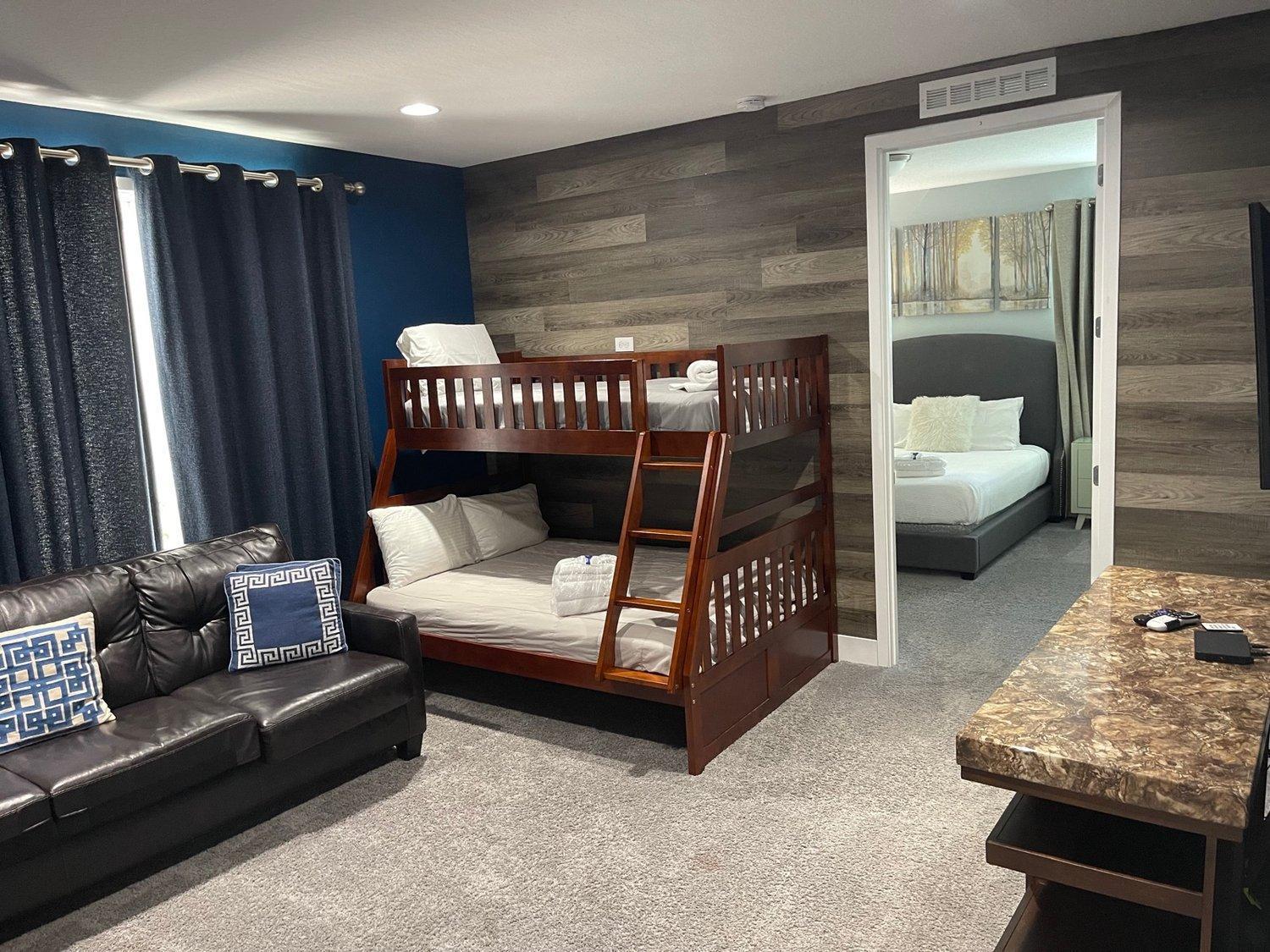 360-Family Home By Disney With Private Pool Orlando Esterno foto